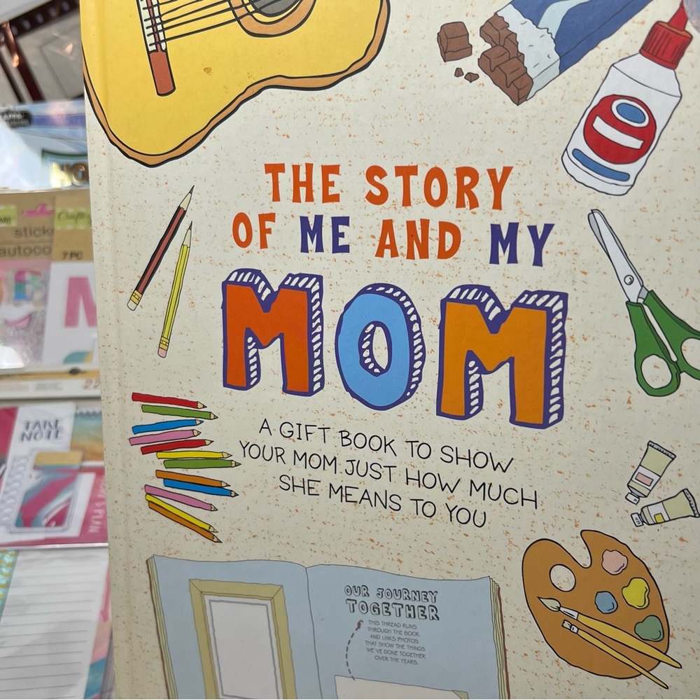 THE FAMILY ARTS & CRAFTS GIFT SET - Picture 12 of 16